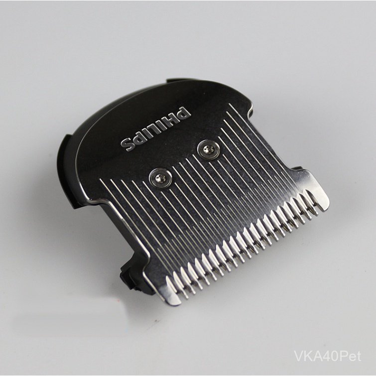 Philips Hair Clipper HC3400 HC3410 HC3420 HC5440 HC5450 HC5446 HC7450 HC7452 Blade Accessories