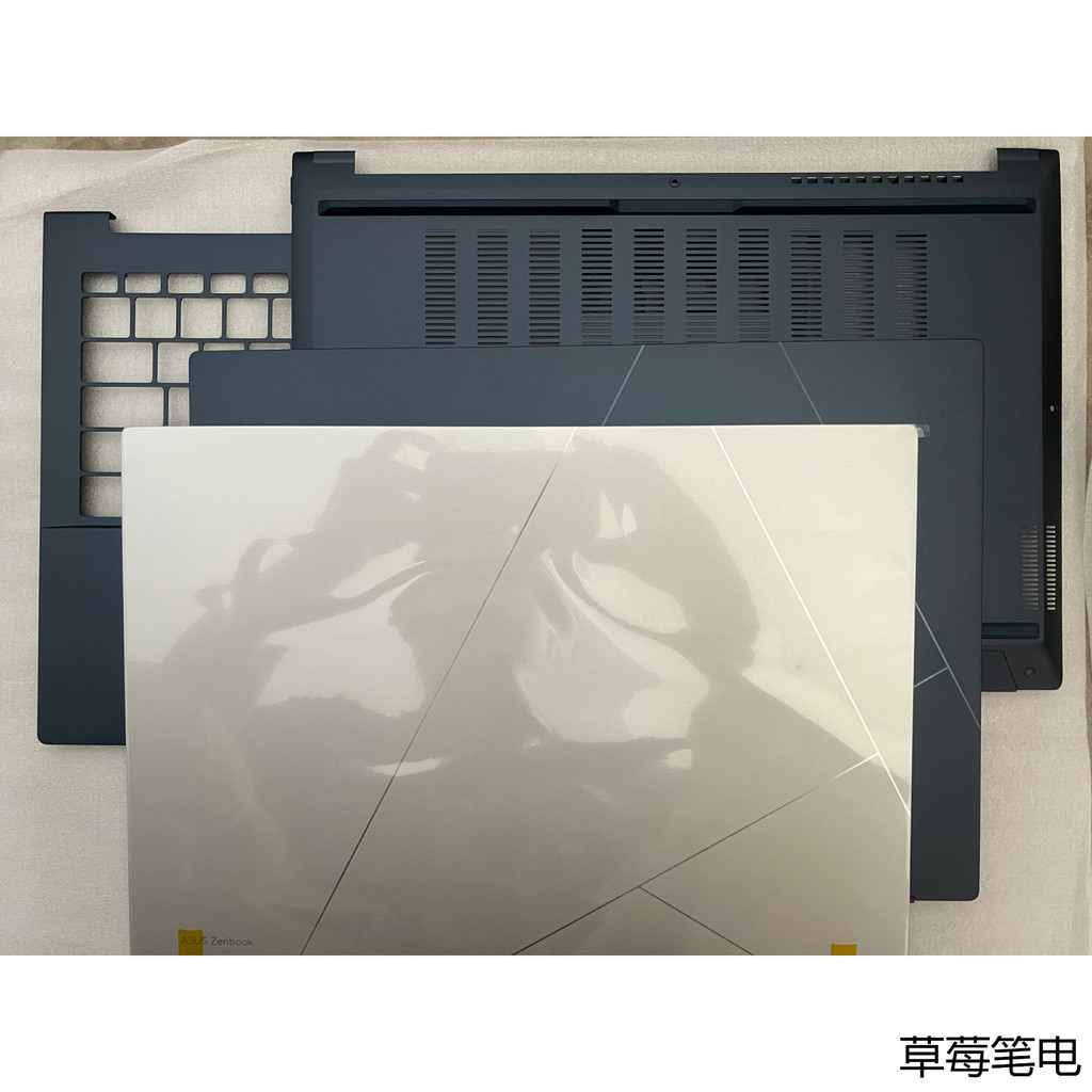 เหมาะสําหรับ Asus Lingyao 14 UX3405 UX3405M UX3405MA 2024 Shell A Shell C Shell D Shell