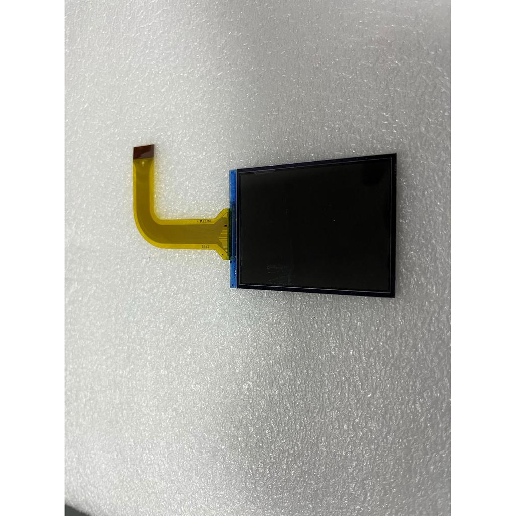 เหมาะสําหรับ Canon A560 A570 A580 A590 หน้าจอ LCD หน้าจอกล้องยี่ห้อใหม่ไม่มี Backlight