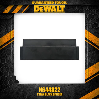 DEWALT N645345 เอ็นเอ็น525577 เอ็นเอ็น540501 เอ็นเอ็น644822 Divider Bar Bit Strip สําหรับ DT70801 DT7083 DWAN2190 DT70839 N542474 อุปกรณ์เสริมเคสแกร่ง