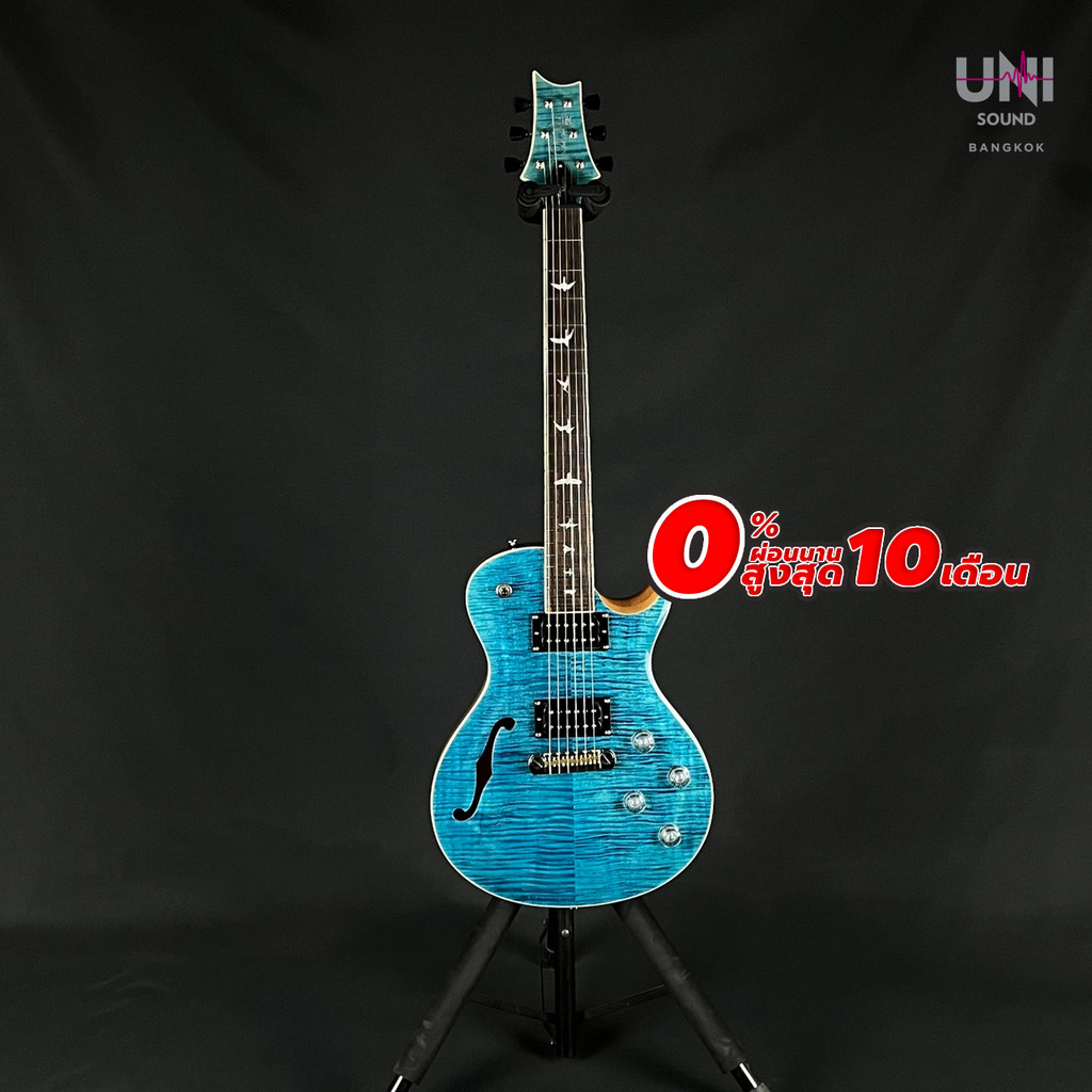 กีต้าร์ไฟฟ้า PRS SE Zach Myers 2024