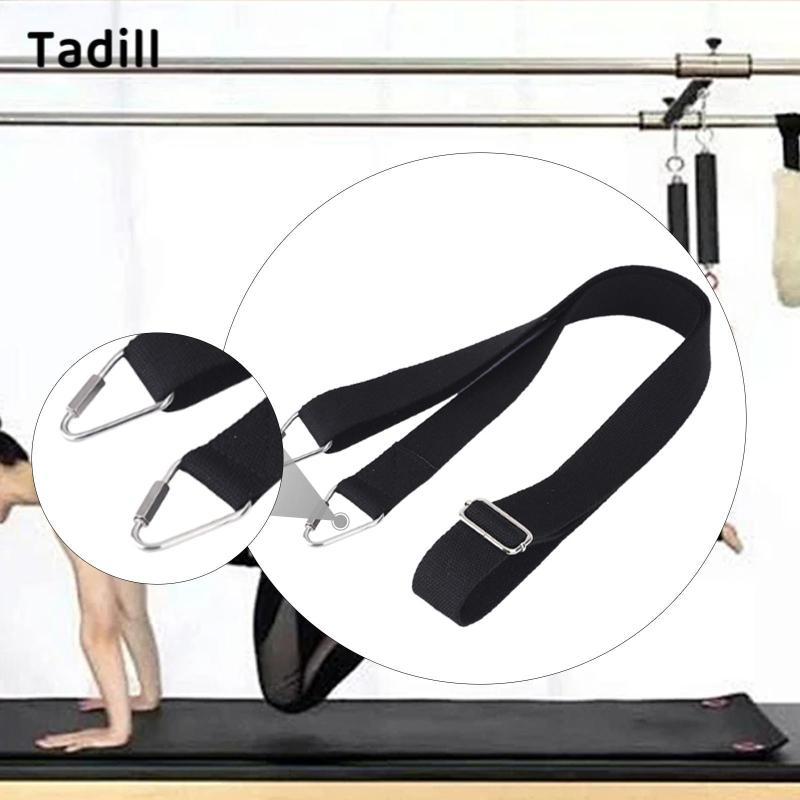 Tadill Pilates Fixing Strap Trapeze Table Machine Part สําหรับฟิตเนส Holiday Gym