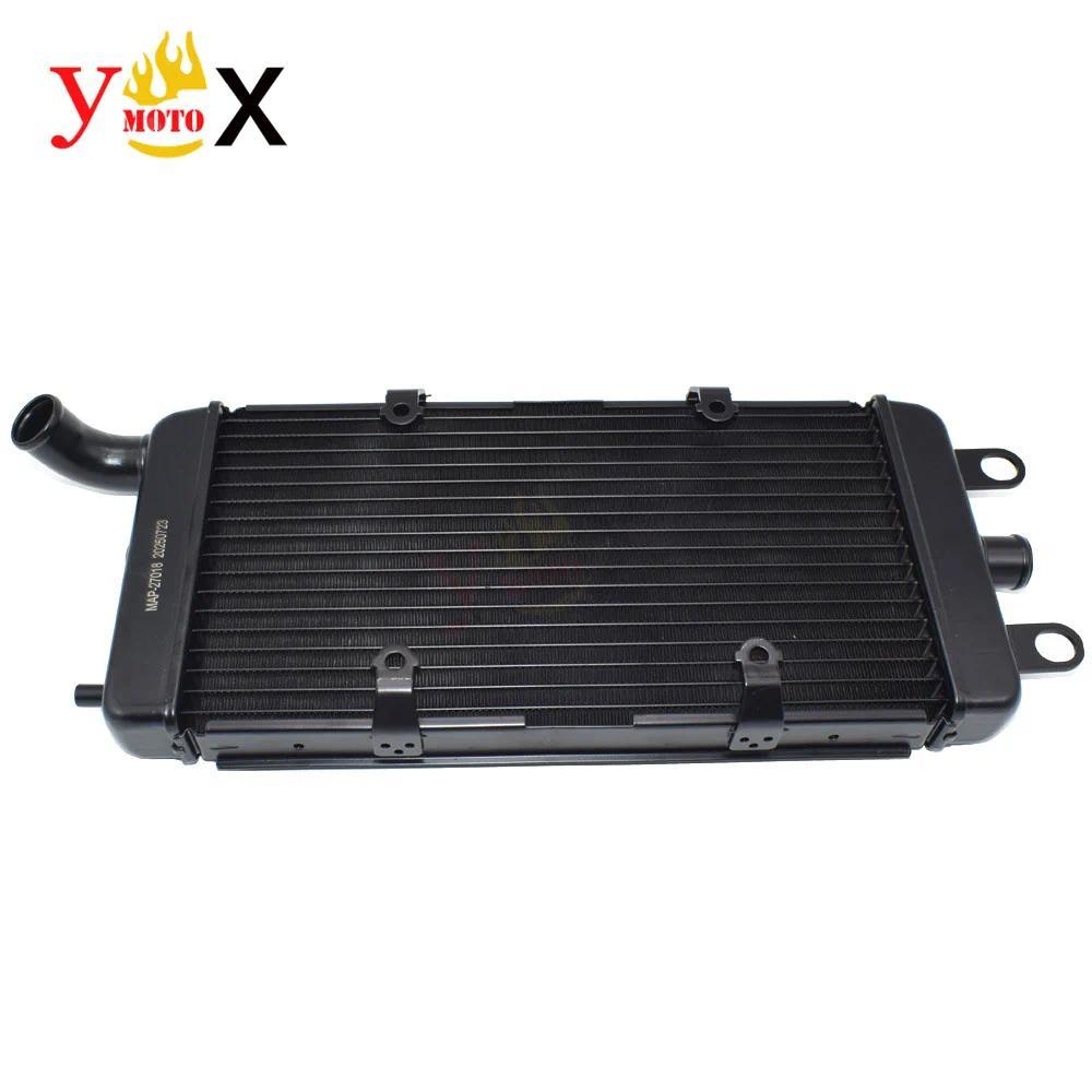 VTX 1300 03-09 รถจักรยานยนต์หม้อน้ำคูลเลอร์เครื่องยนต์ระบบระบายความHonda VTX1300 VTX1300C VTX1300S V