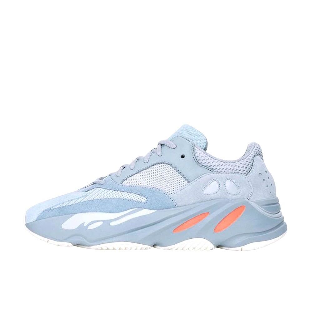 ADIDAS YEEZY BOOST 700 INERTIA Unused