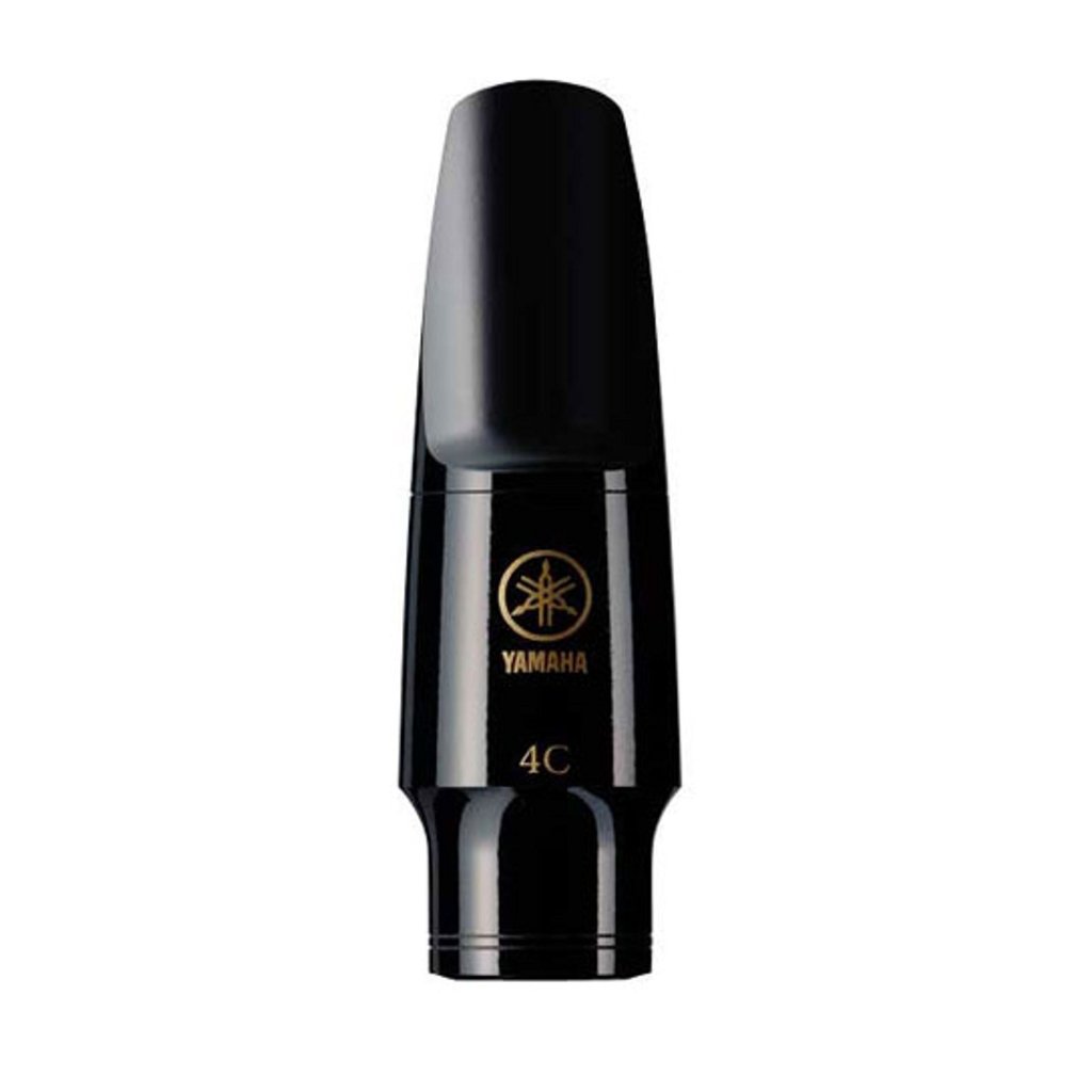Yamaha AS4C Alto Saxophone Mouthpiece
