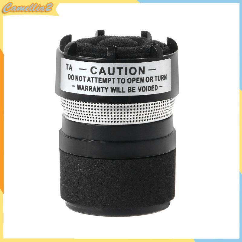 Cam MIC Dynamic Cartridge MIC Core Dynamic ไมโครโฟนตลับหมึกสําหรับ Head Core Mic Pa