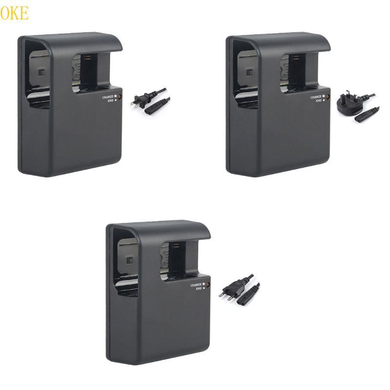 OKE MH-25 MH-25 MH 25 MH25 EN-EL15 Charger USB Charger สําหรับ D800 D810 D800E D610 D600 D7000 D7100