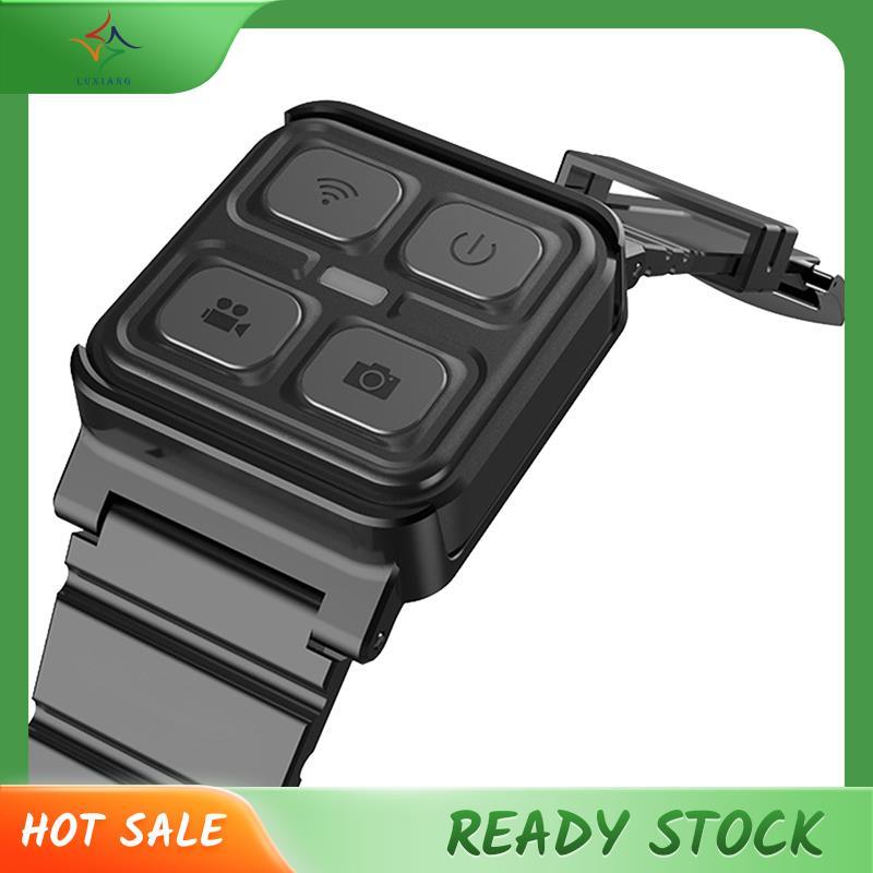 [luxiang.th] นาฬิกาข้อมือรีโมทคอนโทรลสําหรับ C200 SJ6 LEGEND SJ8 Pro SJ8PLUS SJ8AIR SJ10X SJ10 PRO A