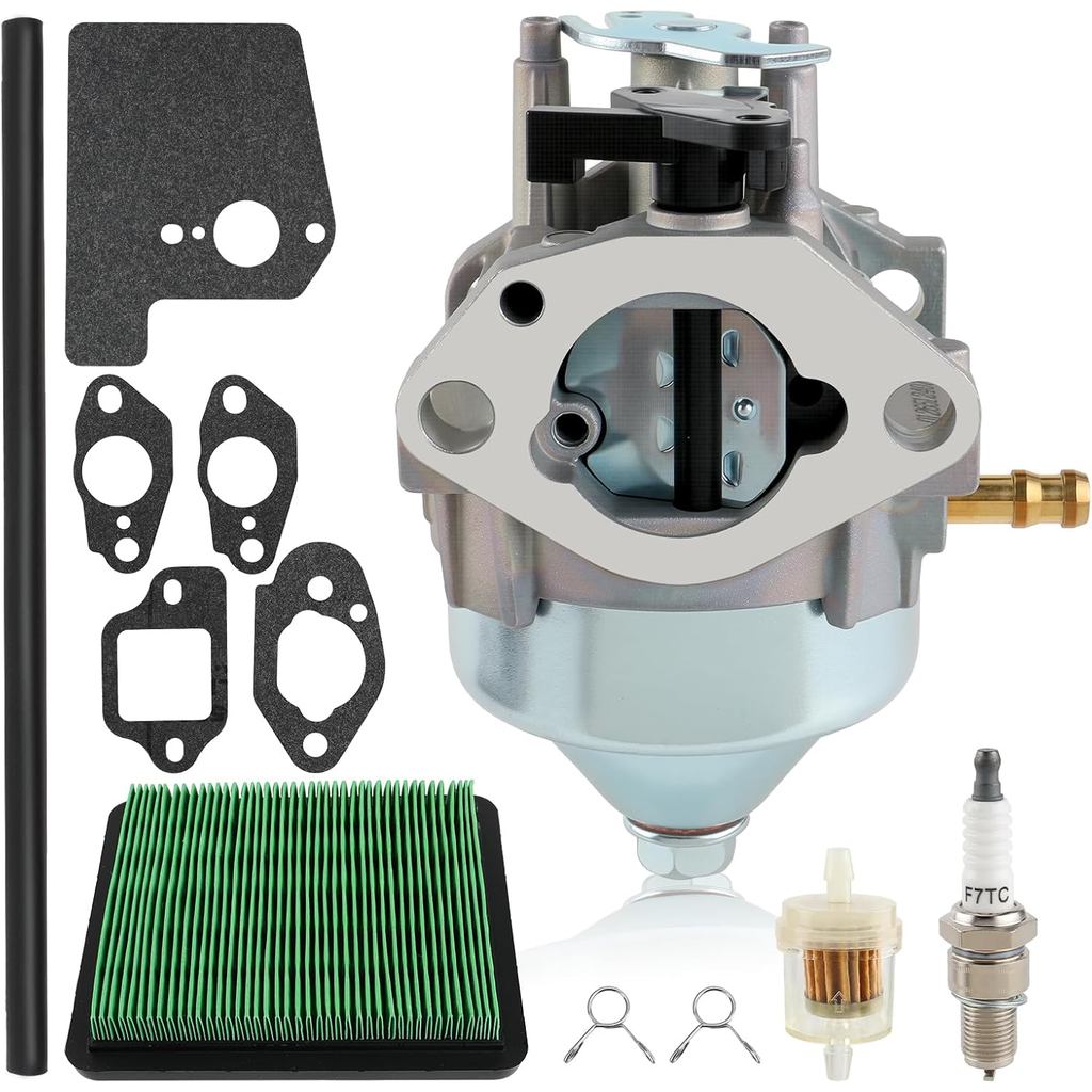 16100-Z8B-911 คาร์บูเรเตอร์ (BB76B A) ใช้งานร่วมกับ Honda Specifc GCV160 GCV160LA1 เครื่องยนต์รุ่น P