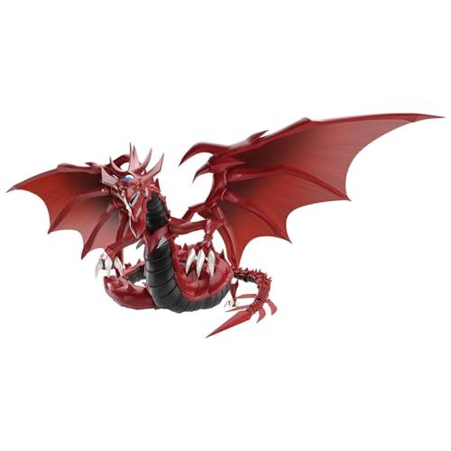 BANDAI SPIRITS Figure-rise Standard Amplified Yu-Gi-Oh! Duel Monsters - The Three Sacred Beast Desce