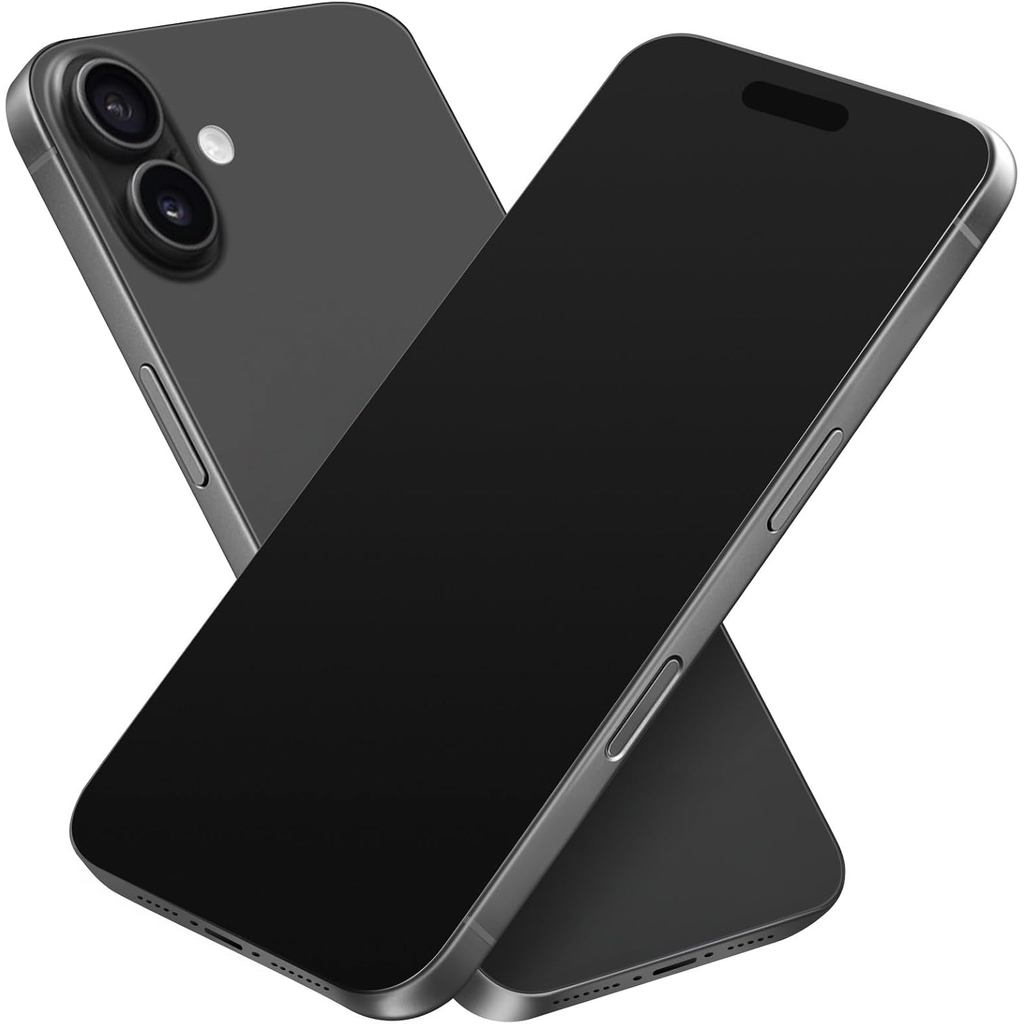 โทรศัพท์ปลอม Dummy PropPhone,BlackScreen Decoy PhonePear PhoneNon-Working Phone16 16Pro Max for Kid 