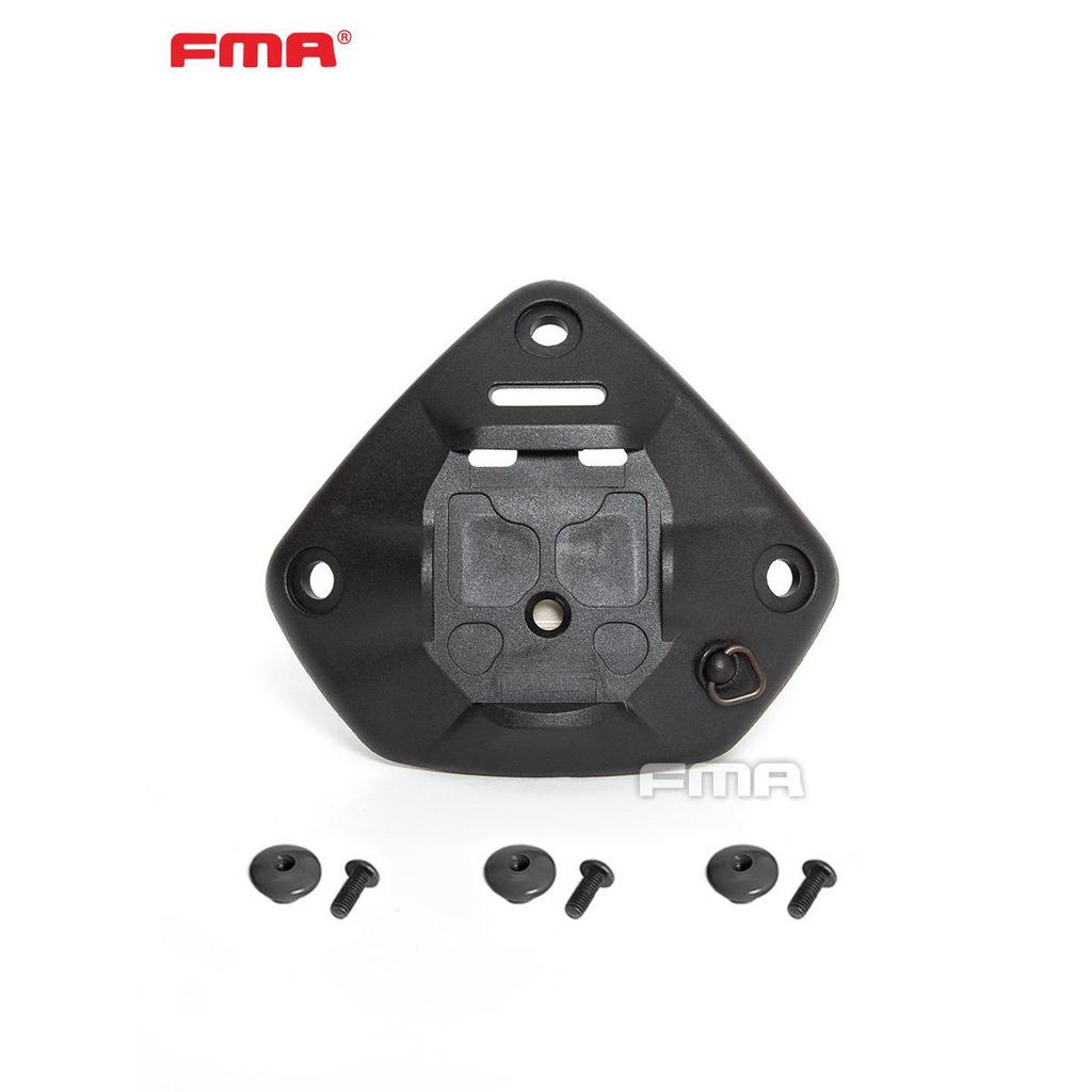 FMA NRT Night Vision Device - อุปกรณ์วิสัยทัศน์กลางคืนสำหรับทหาร เคลือบปลาดุกแห้ง TB353