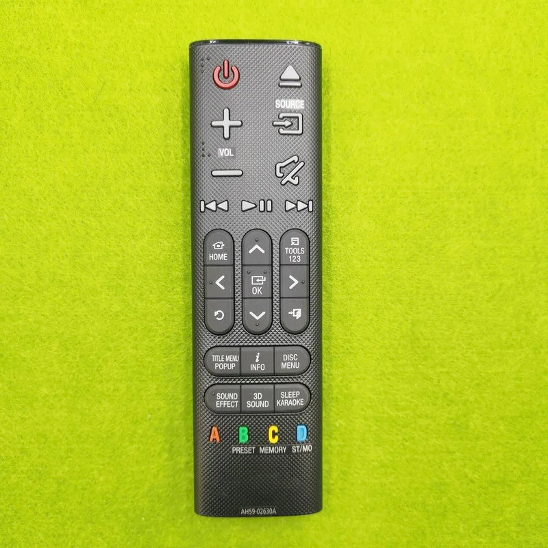 รีโมทคอนโทรลเดิม AH59-92630A AH59-92630D AH59-92692C AH59-012733E AH59-01333B สําหรับ Samsung Home E