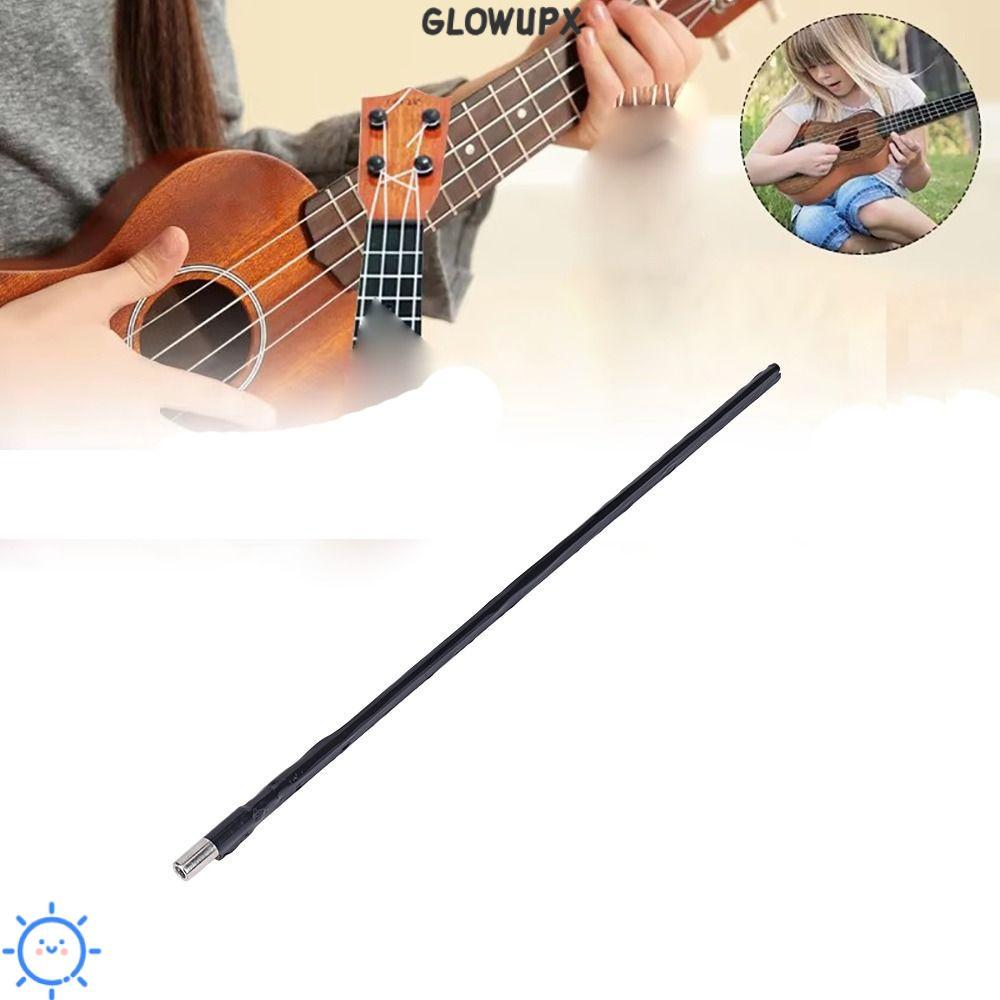 GLOWUPX Dual Guitar Truss Rod, Two Way Acoustic Guitar Accessories Parts Instruments Truss Rod, Prof