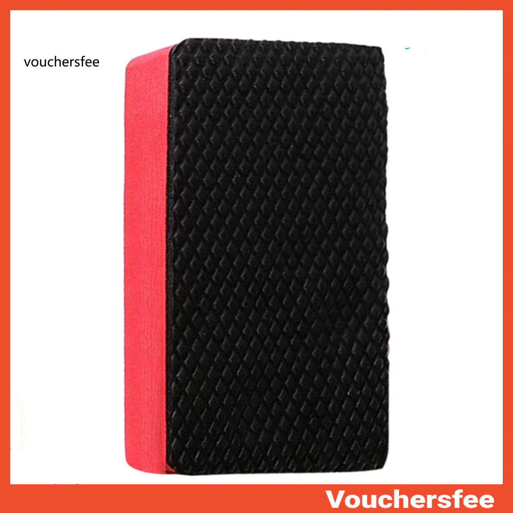 [VOU] Auto Car Cleaning Wash Sponge Magic Clay Block Polish Pads Eraser Tool