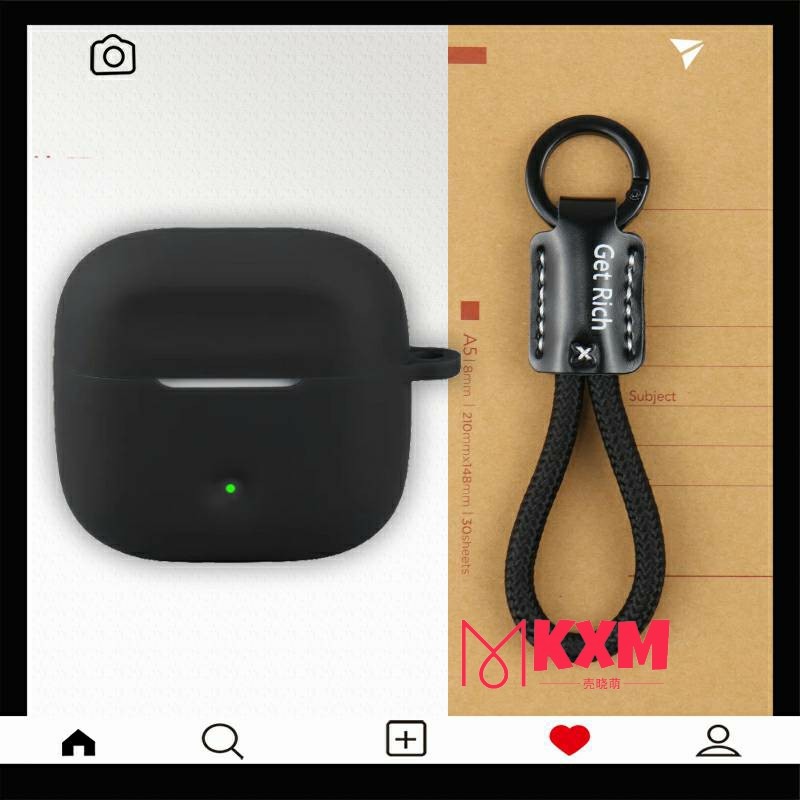 BS2105 เคส Baseus BS2 LITE /BP1 Pro / XP1 /XC1 /BS1 NC / MC1 /MC1 PRO/ MC2 AIR / TWS1 /BS1 /BD1 /AS0