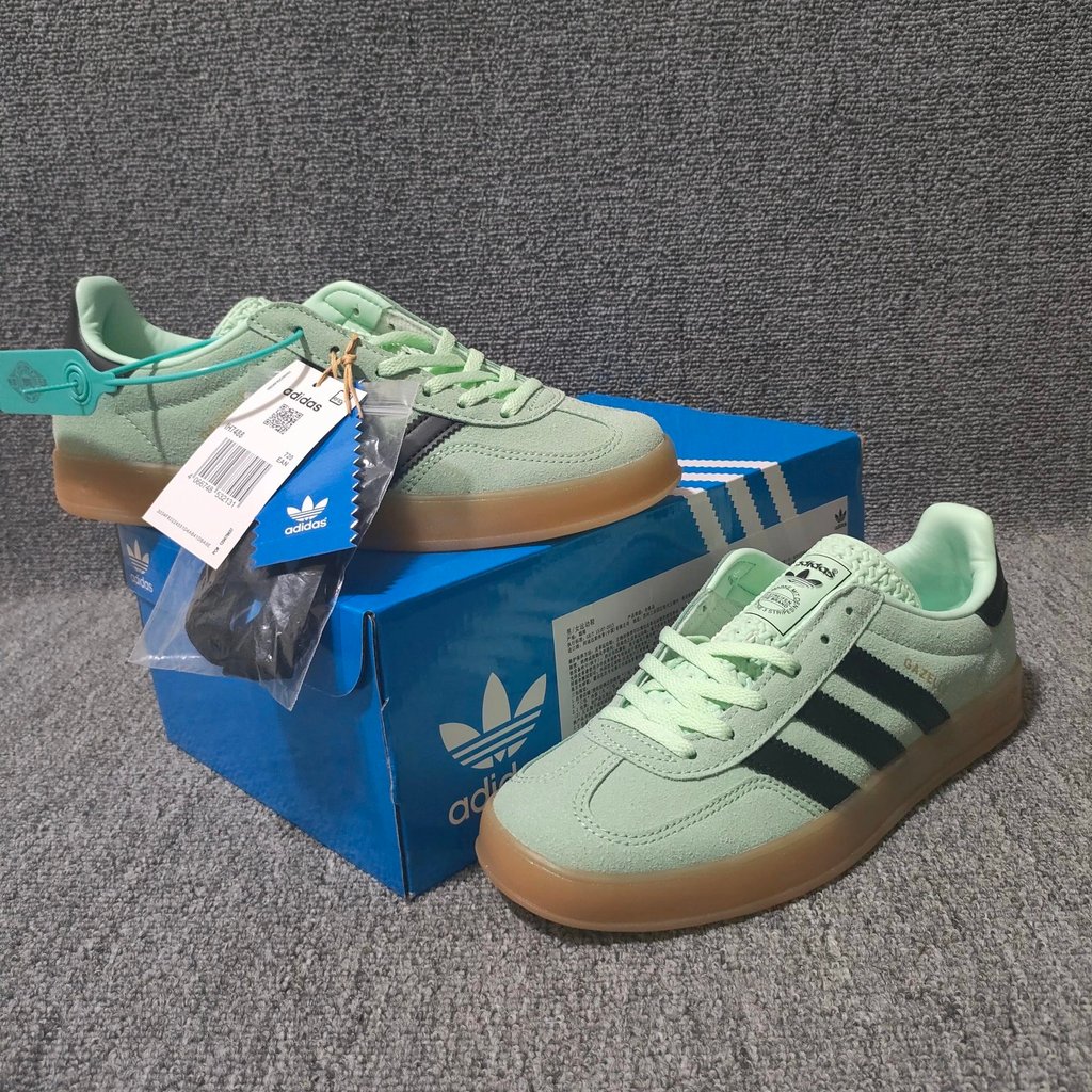 YB รุ่น Adidas Originals Gazelle Adidas Originals Gazelle Adidas Originals Gazelle Adidas Originals 