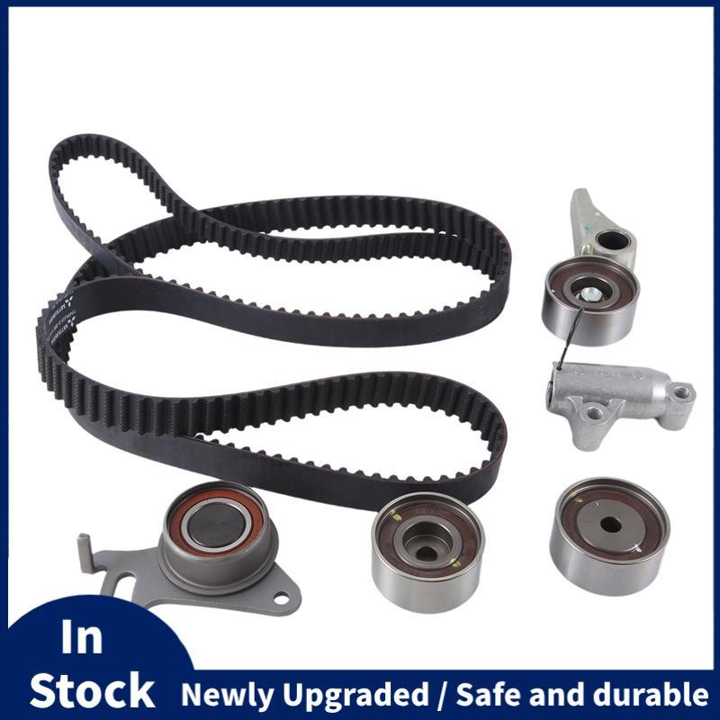 Timing Tensioner Belt Kit 4D56 4D56HP 4d56U สําหรับ L200 Sport Triton 16V 2477cc 2.5 DL 2005-