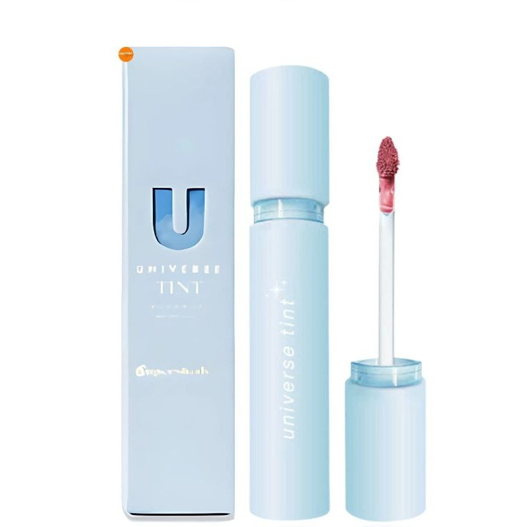 SuperShades UNIVERSE TINT ลิปทินท์บำรุงปาก เม็ดสีชัด ติดทน สีธรรมชาติ