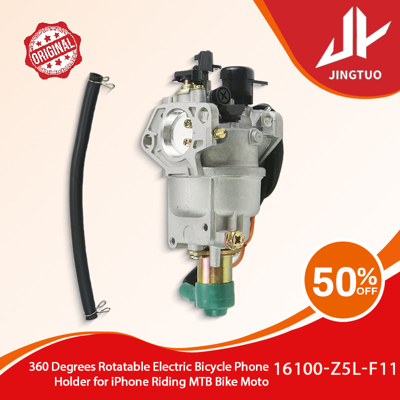 16100-Z5L-F11 คาร์บูเรเตอร์สําหรับ HONDA GX240 8HP GX270 9HP GX240 11HP GX390 13HP