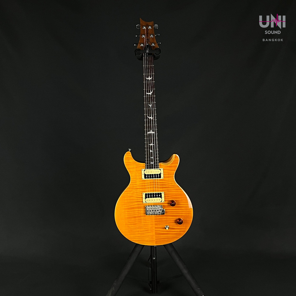 กีต้าร์ไฟฟ้า PRS SE Santana 2010