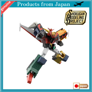 SMP [SHOKUGAN MODELING PROJECT] Brave Express Might Gaine 2 …