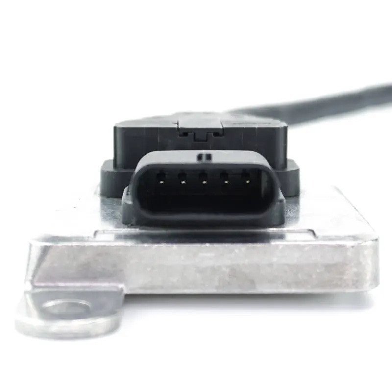 คุณภาพสูง New 758713001 5WK9 6621F 5WK96621F ไนโตรเจนออกไซด์เซ็นเซอร์สําหรับ 12V BMW 1 3 Series E81 