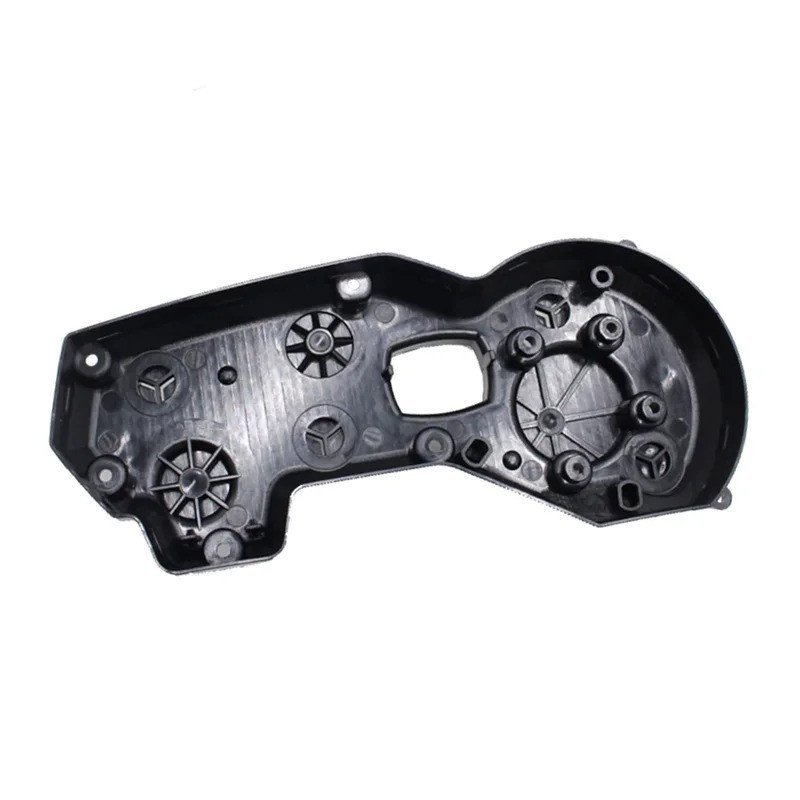 สําหรับ YAMAHA รถจักรยานยนต์กล่องเครื่องมือ Speedometer เครื่องวัดระยะทาง Tachometer ฝาครอบ 06-13 FZ