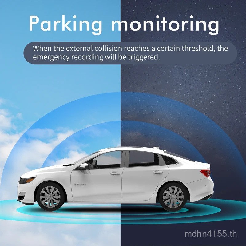 KAWA Hardwire Kit PT01 Type-C พอร์ต 24H สายที่จอดรถ,สําหรับ MINI 3/ MINI 3 Pro/D7/D9/ D11/D7/3K D6 G