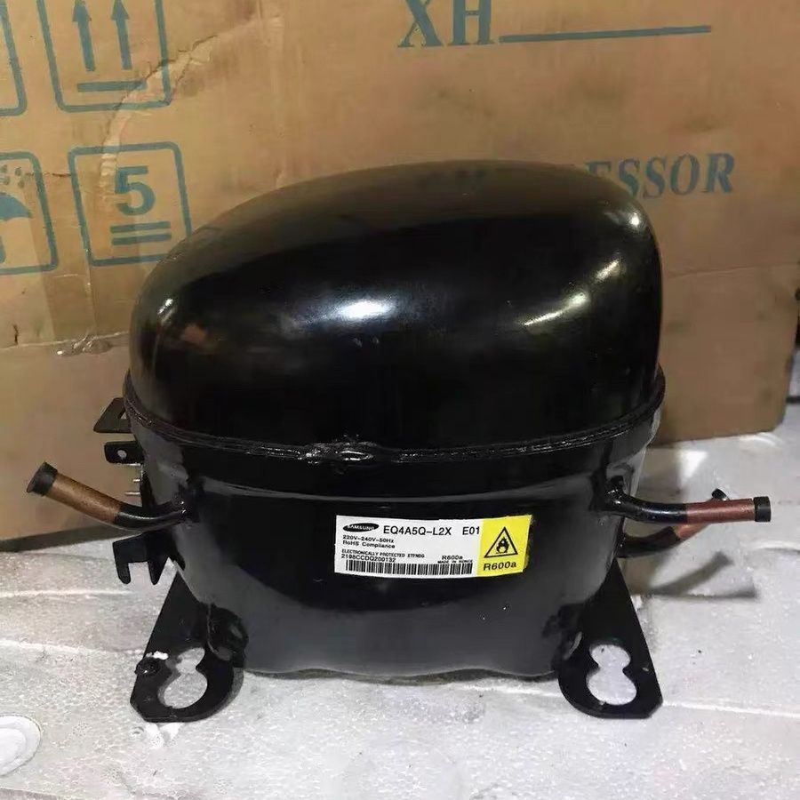 Samsung Inverter Compressor EU4A5Q-L2X EQ4A5Q-L2X ENV4A5G NF34H9151A Parts