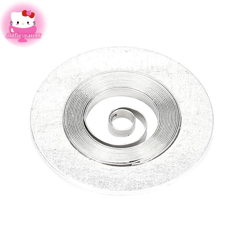 Alittlesearcer นาฬิกาอุปกรณ์เสริมเหมาะสําหรับ 7009 7S26 การเคลื่อนไหว Clowork SEIKO อะไหล่ NH35 NH36 การเคลื่อนไหว Clowork EN