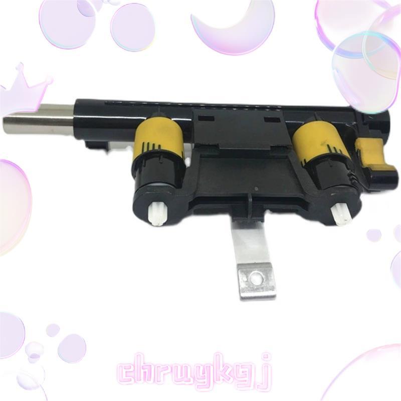 สําหรับ ZT410 ZT411 สําหรับเครื่องพิมพ์ฉลากบาร์โค้ดอุตสาหกรรมอะไหล่- Toggle Bar Kit Assembly chruykg