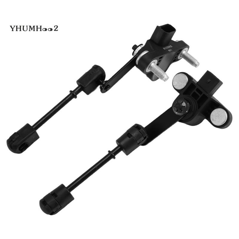 [yhumh002]หน้าขวาและซ้ายสําหรับ Expedition Navigator 03-06 6L1Z-359-CC 6L1Z5359C รถ Ride Leveling เซ