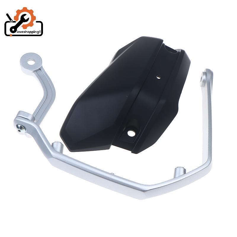 [LOV] สําหรับ TRK 702 502 702X 502X Handle Bar ฝาครอบป้องกัน Handguard Hand Shield Protector Tornado