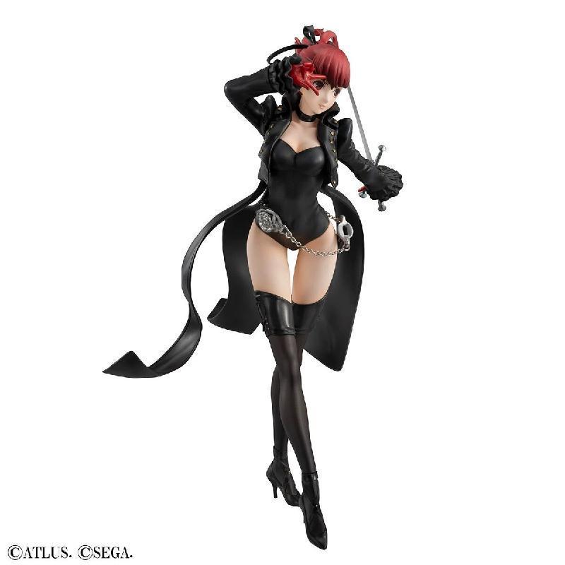 MH amiami AmAKUNI Persona P5 Yoshizawa Kasumi พิมพ์ซ้ํารูป