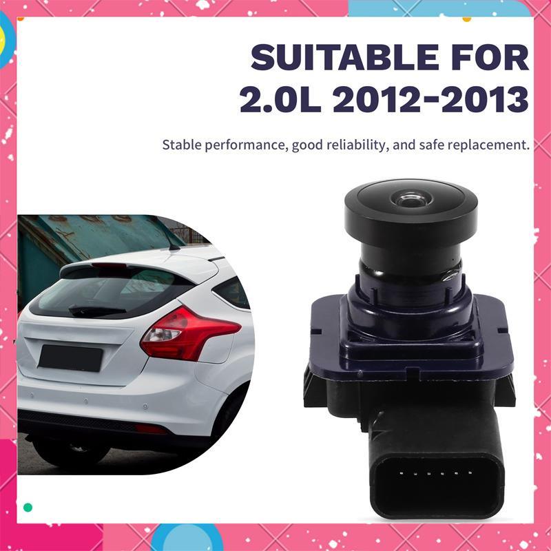 BM5Z-19G490-S รถด้านหลังย้อนกลับกล้อง Fit สําหรับ Focus 2.0L 2012-2013 wp5mtxunenn9.th