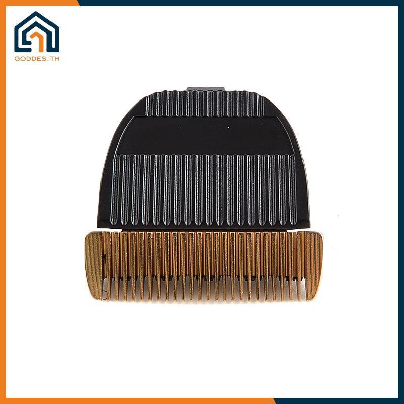 Goddes Replacement de สําหรับ Panasonic ER-GP80,ER1611,1610,1511 อุปกรณ์เสริมเครื่องยนต์หลัก TH