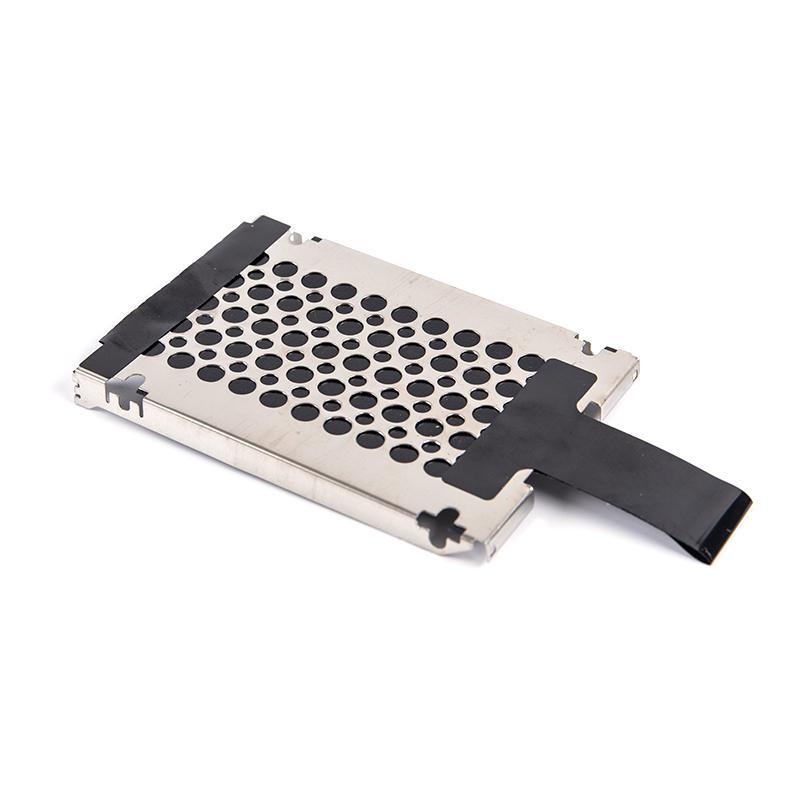 OZTH HDD Hard Disk Drive Caddy Cover + สกรูสําหรับ ThinkPad 9MM T420 T420i T410 T400 T61 Vary