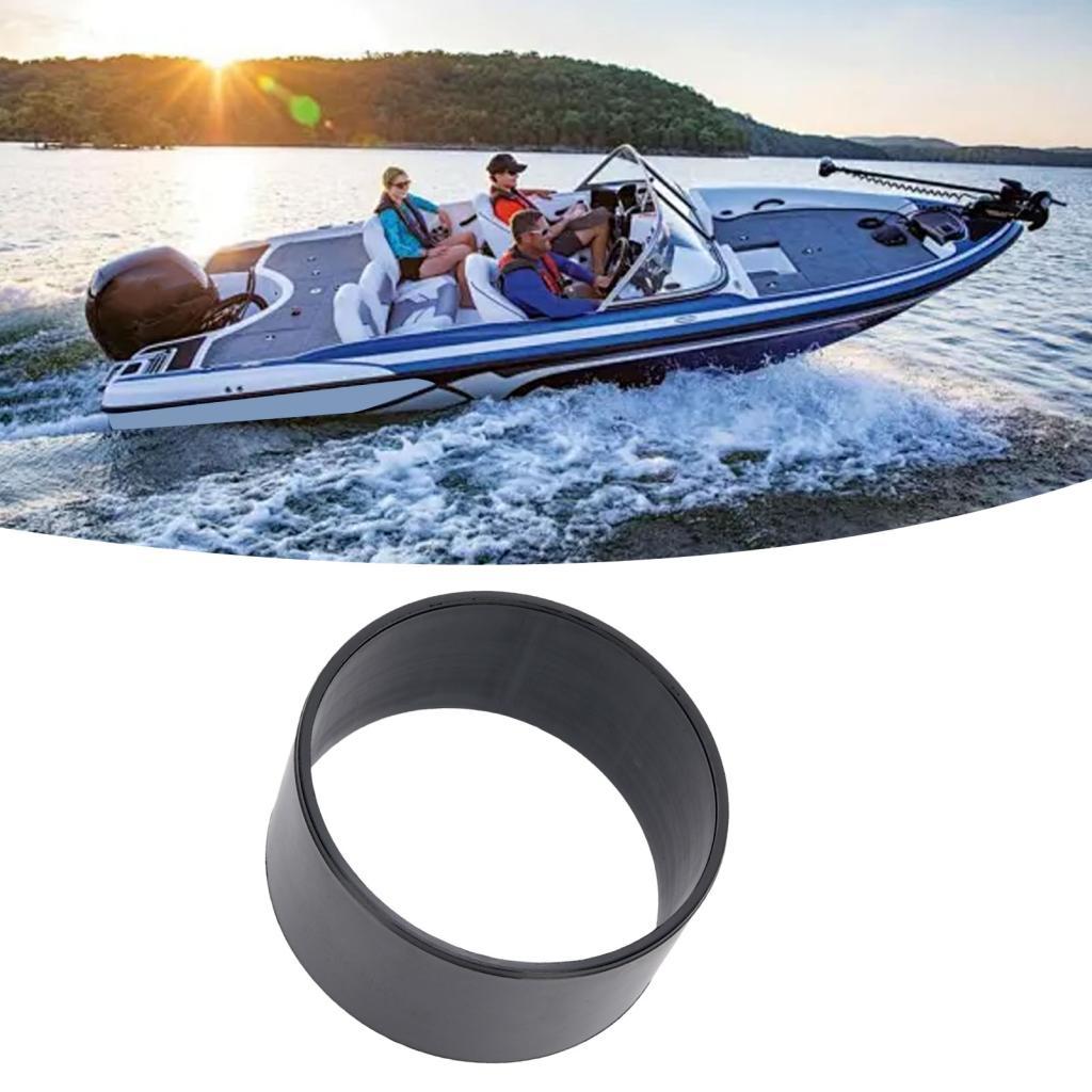 ใกล้ซื้อ Oreilet 159mm Motorboat Wear Ring เปลี่ยน 267000105 267000372 ทดแทนสําหรับ Sea Doo 4 Tec RX