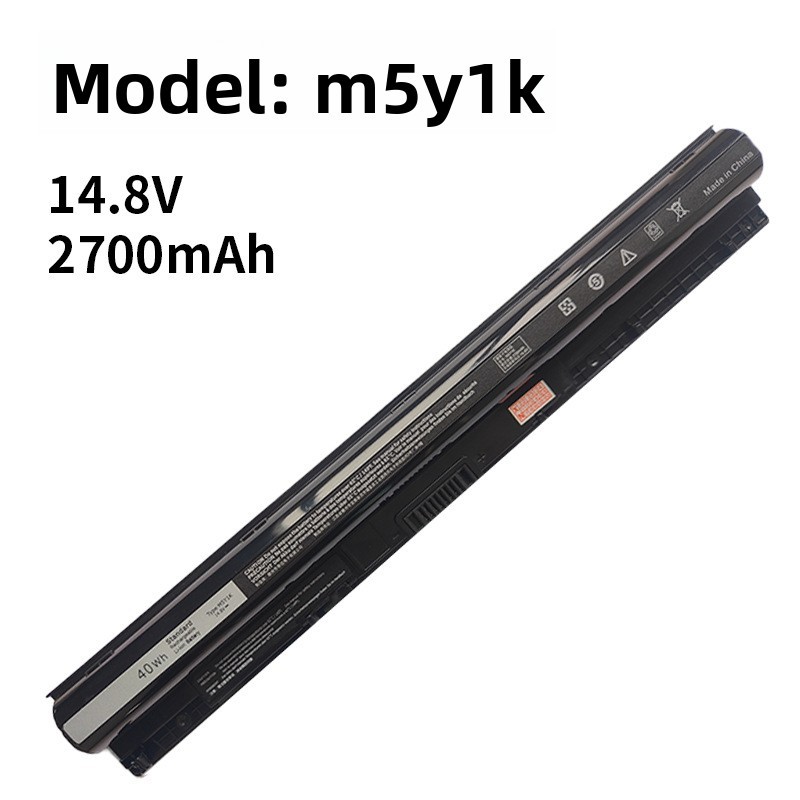 Suitable for Dell M5Y1K 3458 3459 3558 5455 5458 5558 brand new battery