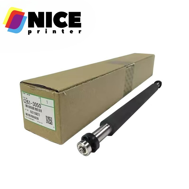 1PC ใหม่ความดัน Roller สําหรับ Ricoh DX 2430 2432 DD2433 3440 3442 3443 DX2430 DX2432