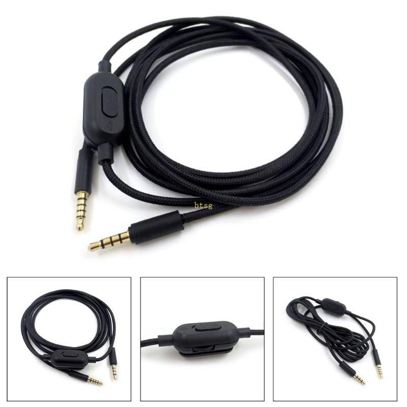 Btsg สายสํารองสําหรับ G433 G233 G สําหรับแจ็ค 5 มม. ส่วนใหญ่