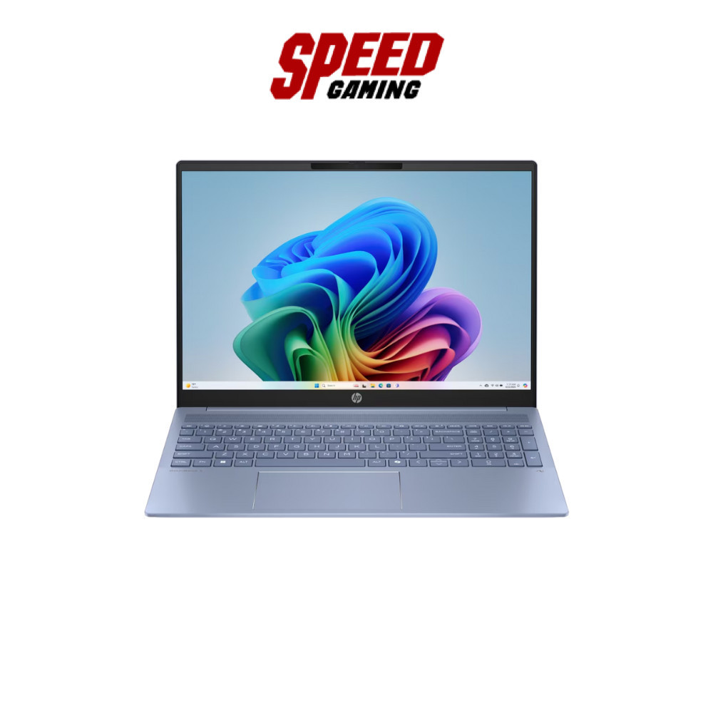 HP OMNIBOOK 5 (16-AG1080AU) | AMD Ryzen AI 7 350 | Notebook(โน๊ตบุ๊ค) | By Speed Gaming