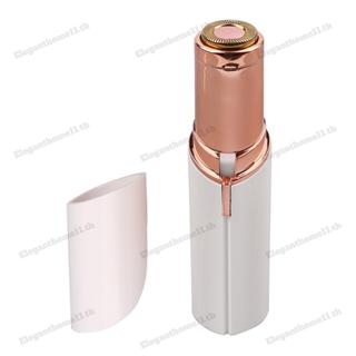 เครื่องกําจัดขนไฟฟ้าเครื่องกําจัดขนเครื่องโกนหนวดไม่เจ็บปวดเ…