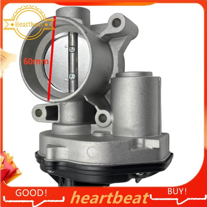 VP4F9U-9E928-AC วาล์วปีกผีเสื้อ VP4M5U-9E927 Mondeo 2.0T