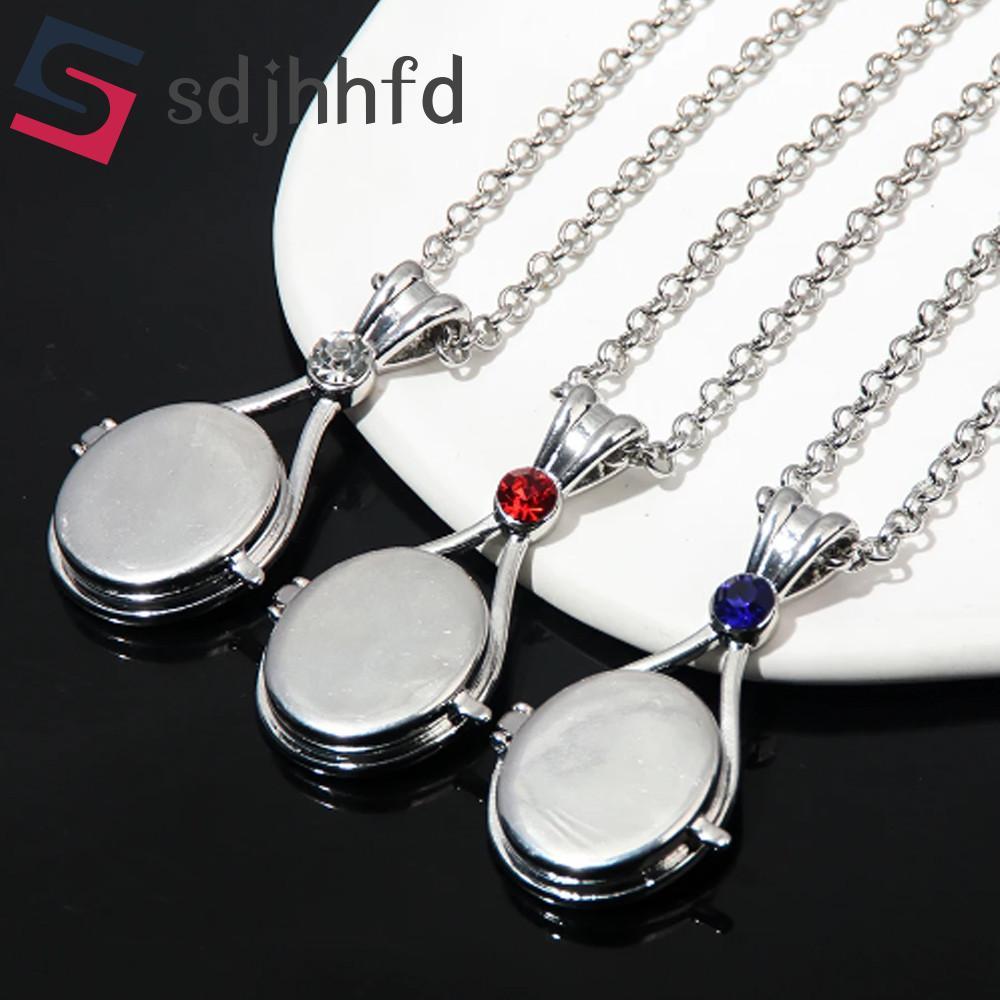 H2O สร้อยคอนางเงือก - Rikki Chadwick คอสเพลย์จี้ เพื่อแฟนน้ำ