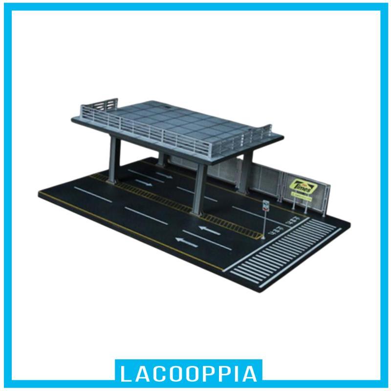 [Lacooppia] 1/64 Scale Diecast Model Car Display Case Protective Diecast Showcase