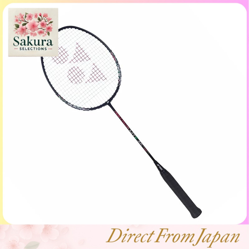 YONEX Voltric Lite Series Graphite Badminton Racket G4 5U