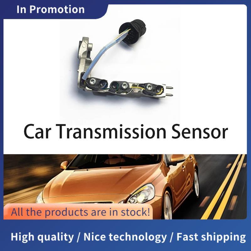 7DCT-300 7DCT300 5501676592 เซ็นเซอร์ส่งสัญญาณรถยนต์สําหรับ