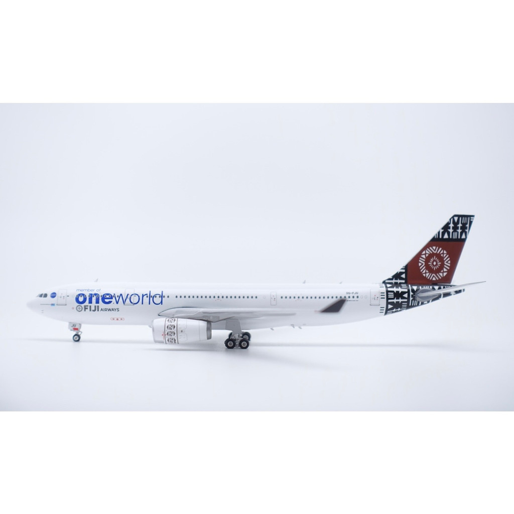 Phoenix 12009 1: 400 Fiji Airlines A330-200 DQ-FJU Universal Family